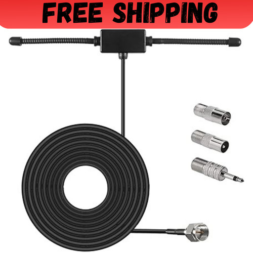 Antenna radio interno - antenna, da