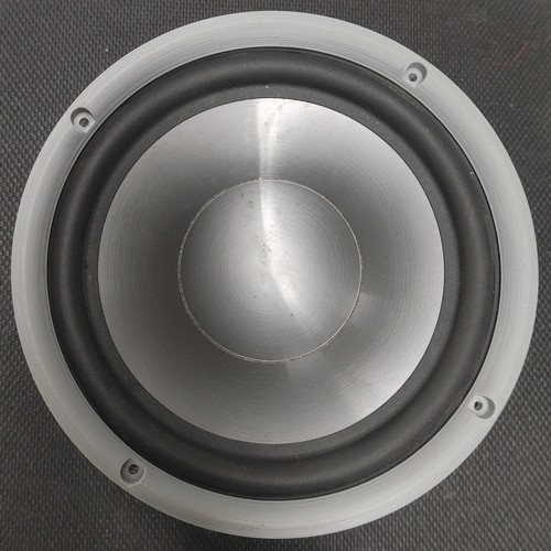 Polk audio trim - polk, ring