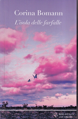 Isola delle farfalle - delle,
