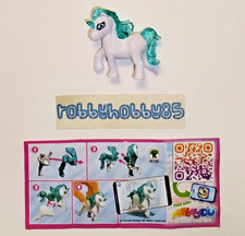 VC193 UNICORNO BIANCO E