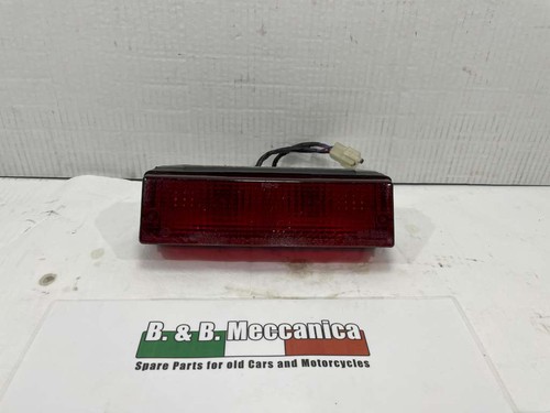 Rear headlight kawasaki gpz - rear,