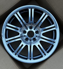 1 cerchio originale BMW M67 M3