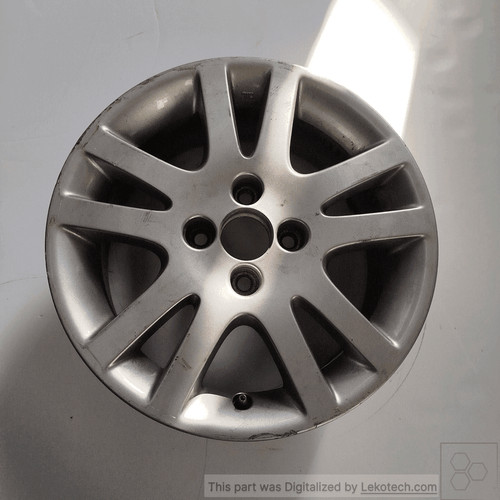 15x6j disco ruota post sx - post.,