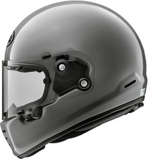 Casco solido arai concept - casco, concept-x