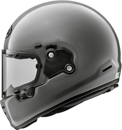 Casco solido arai - solido,