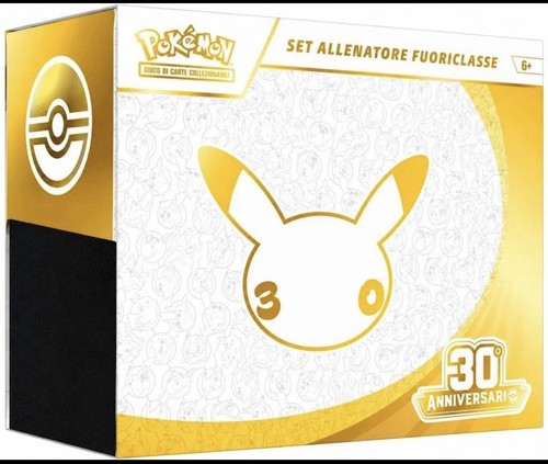 Pokemon set - pokemon,