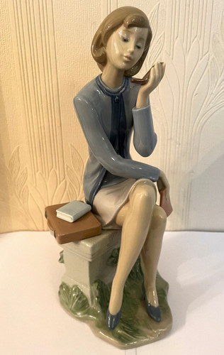 Lladro 6749 always the - 6749,