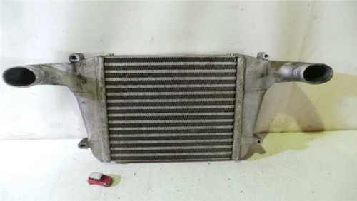 Bd30d intercooler nissan - bd30d,
