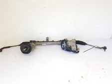 2011 FORD C-MAX POWER STEERING