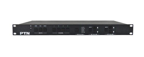 Ptn multi format video - ptn, multi-format