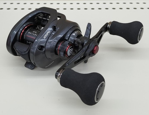 Mulinello shimano engetsu - mulinello, bb