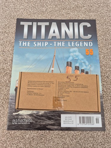 200 hachette nuovo - hachette, versione