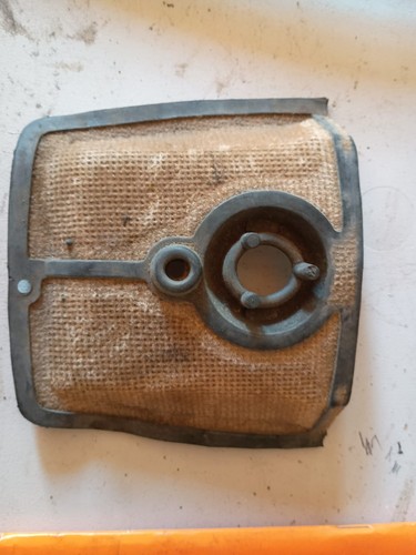 Filtro aria alpina castor - filtro, prof