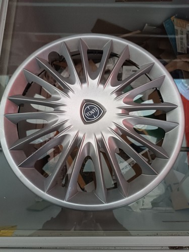 Copricerchi lancia - da, 15