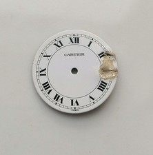 CARTIER QUADRANTE VINTAGE - DIAL QUADRANTE OROLOGIO