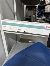 Toner 9541 Giallo 45536509 Originale per Oki Pro 9431,9541,9542ec