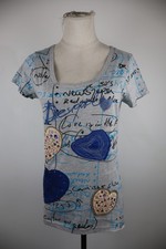 DESIGUAL MAGLIA LUNGA DONNA