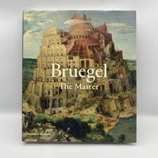 Bruegel The Master by Elke