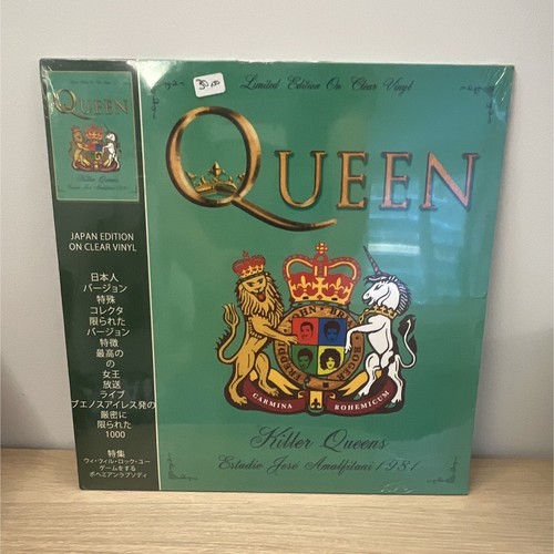 Queen killer queens radio - queens,