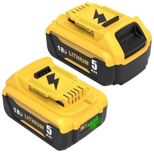 Pezzi 5000mah sostituzione - pezzi,