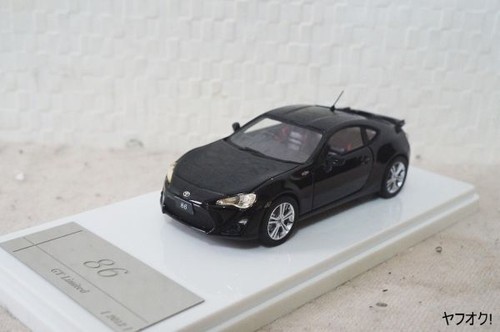 Mini auto wit toyota gt - mini, wit's
