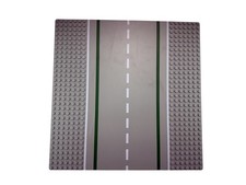 Lego 1 Classic Grigio Chiaro