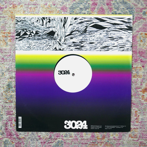 Martyn hear 74 - martyn, 12"