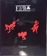 FMR NUMERO VENTIQUATTRO 24 -