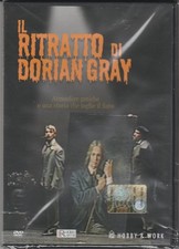Dvd ritratto dorian - il, gray