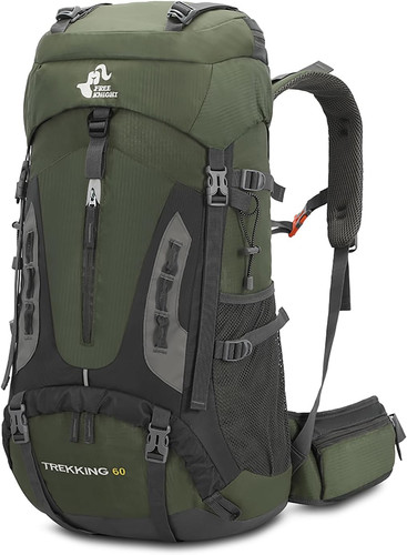 60l impermeabile zaino - 60l,