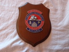 CARABINIERI MILANO GRUPPO
