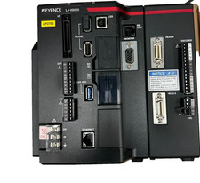 controller per Profilometro laser 2D/3D Serie LJ-X8000 keyence