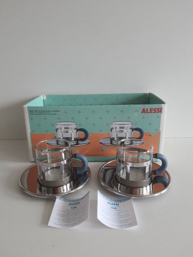 Alessi mgdt set - set, graves