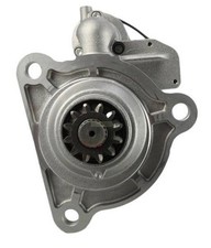 1* Motorino di Avviamento