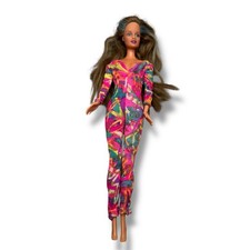 Barbie teresa salon - teresa, 2001