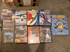 Collezione di giochi PC