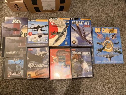 Collezione giochi pc - collezione, di