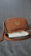 Borsa Gucci Mini Marmont -