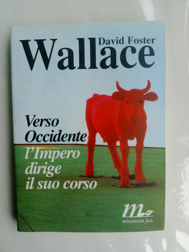 Verso occidente impero - occidente, l'impero