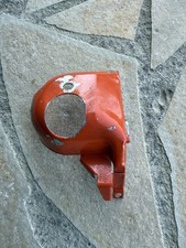 Capot Moteur Taille Haie
