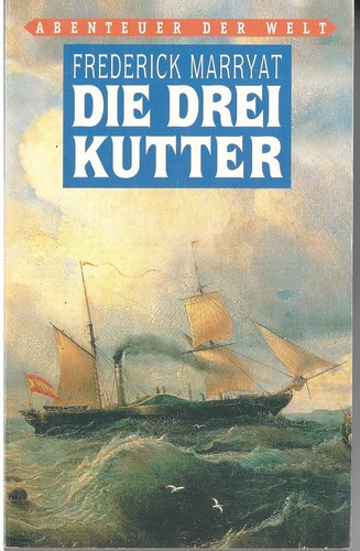 Die drei kutter - die, frederick