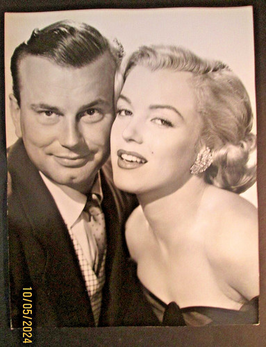 Marilyn monroe rara foto - monroe,