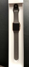 APPLE WATCH SERIE 1 - 42mm - PARI AL NUOVO E COMPLETO DI TUTTO!