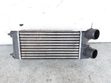 9656503980 RADIATORE INTERCOOLER PEUGEOT PARTNER (B9) 1.6 HDI 16V 90CV 2008 5P M