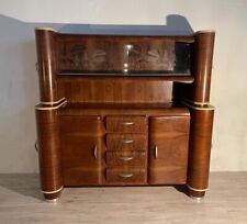 Cucina/credenza Art Decò anni 30/40