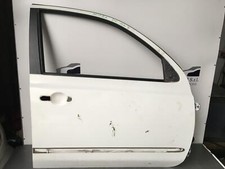80100AX130 PORTIERA ANTERIORE DESTRA NISSAN Micra 4° Serie 1200 Benzina  1054383