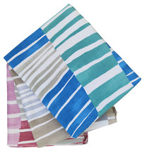 Copriletto di cotone piquet