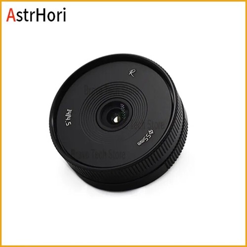 Astrhori 5 obiettivo - astrhori,