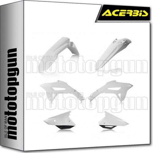 Acerbis 0024558 kit - acerbis,