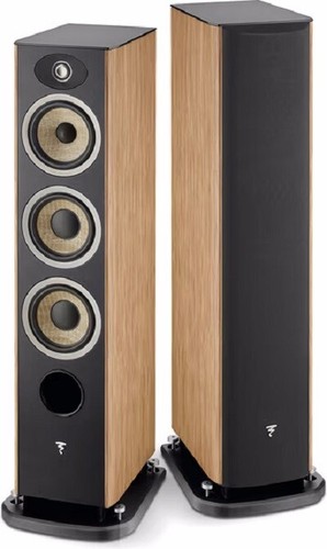 Focal aria evo - aria,